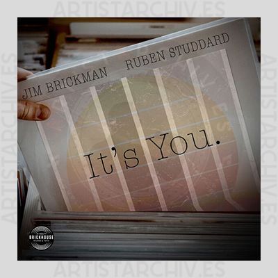 Jim Brickman & Ruben Studdard - It's You