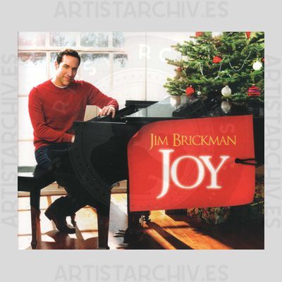 Jim Brickman - Joy