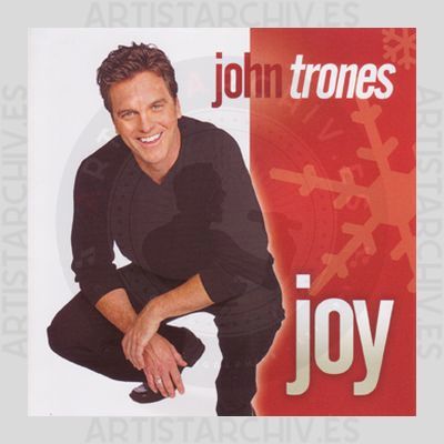 John Trones - Joy