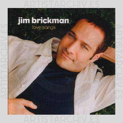 Jim Brickman - Love Songs