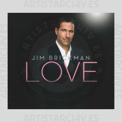 Jim Brickman - Love