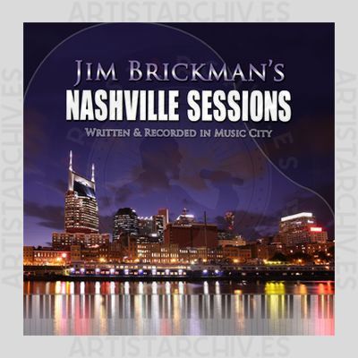 Jim Brickman - Nashville Sessions
