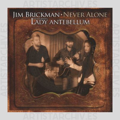 Jim Brickman - Never Alone