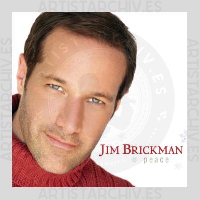 Jim Brickman - Peace