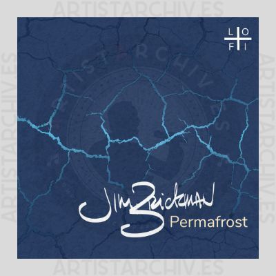 Jim Brickman - Permafrost