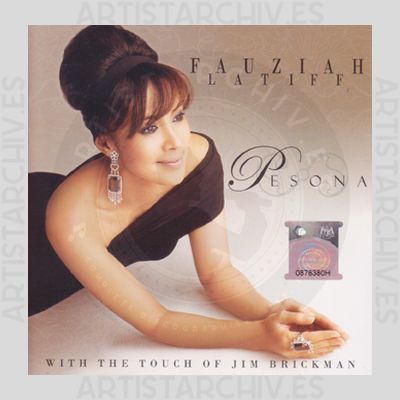 Fauziah Latiff & Jim Brickman - Pesona