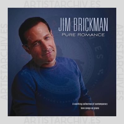 Jim Brickman - Pure Romance
