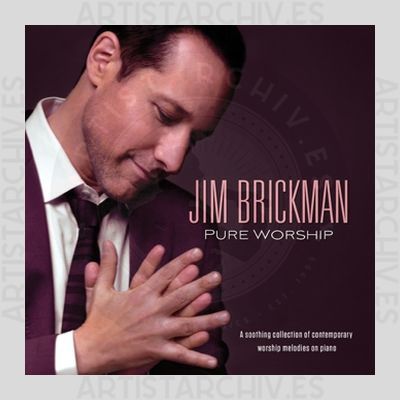 Jim Brickman - Pure Worship