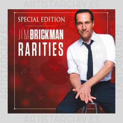 Jim Brickman - Rarities
