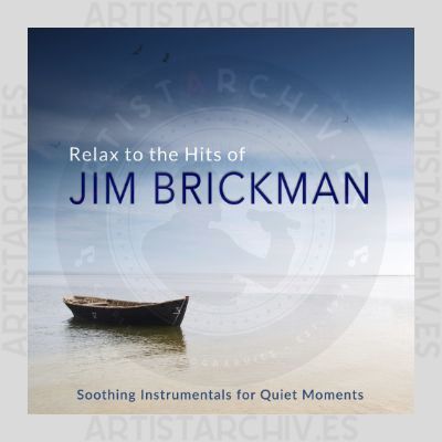 Jim Brickman - Relax To The Hits Of Jim Brickman