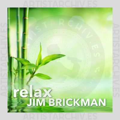 Jim Brickman - Relax