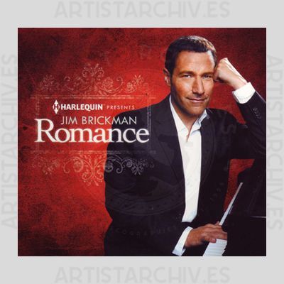 Jim Brickman - Romance