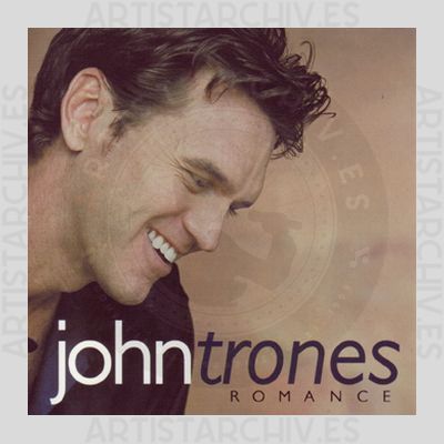 John Trones - Romance