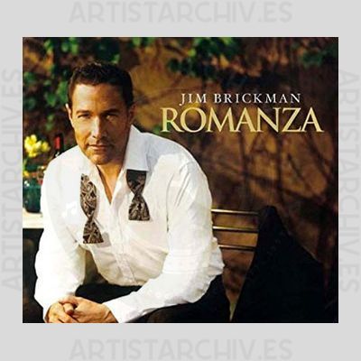 Jim Brickman - Romanza