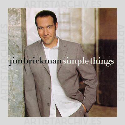 Jim Brickman - Simple Things