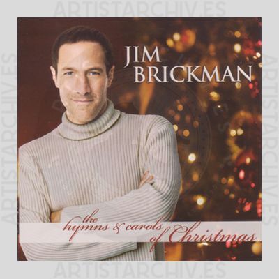 Jim Brickman - The Hymns & Carols Of Christmas