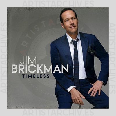 Jim Brickman - Timeless