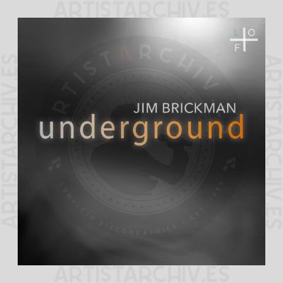 Jim Brickman - Underground