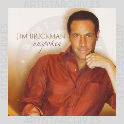Jim Brickman - Unspoken