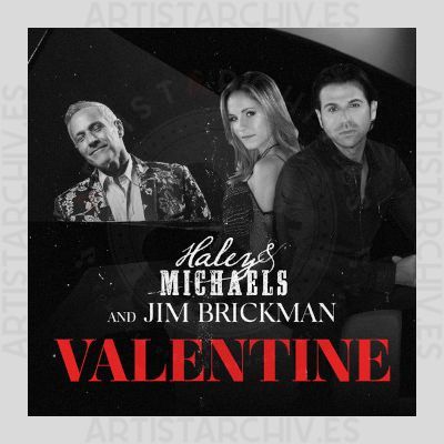 Haley & Michaels and Jim Brickman - Valentine