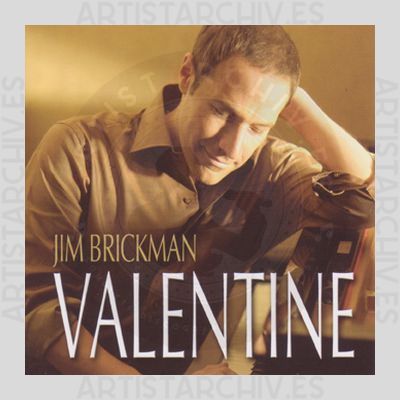 Jim Brickman - Valentine