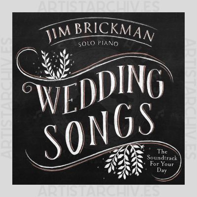 Jim Brickman - Wedding Songs