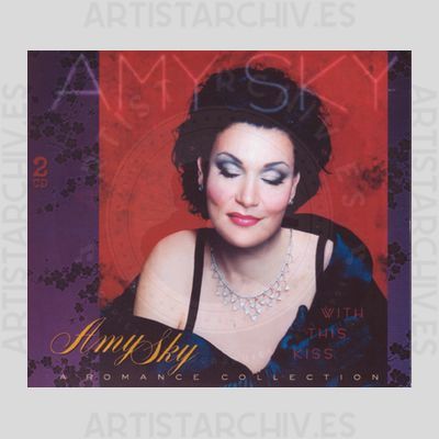 Amy Sky - With This Kiss
