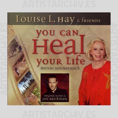 Jim Brickman - You Can Heal Your Life