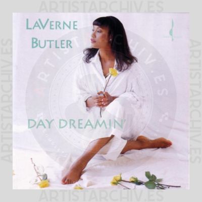 LaVerne Butler - Day Dreamin'