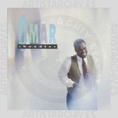 Omar Chandler - Omar Chandler