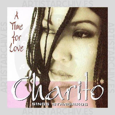 Charito - A Time For Love