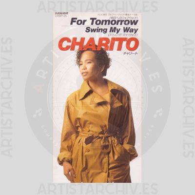 Charito - For Tomorrow