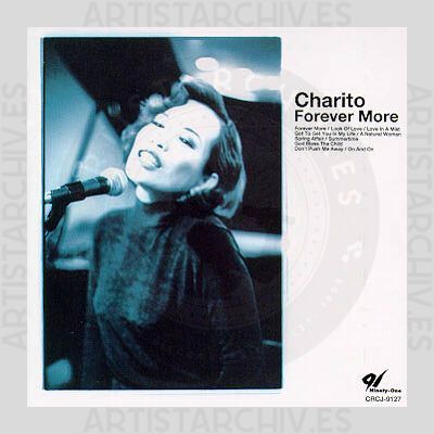 Charito - Forever More