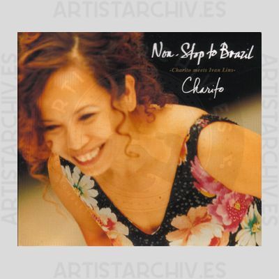 Charito - Non-Stop To Brazil - Charito Meets Ivan Lins