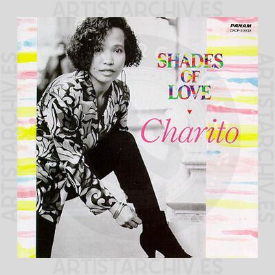 Charito - Shades Of Love