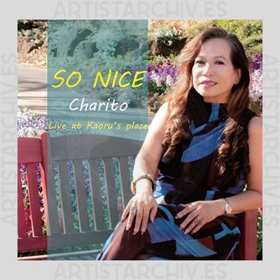 Charito - So Nice - Live At Kaoru's Place