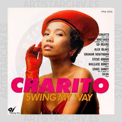 Charito - Swing My Way