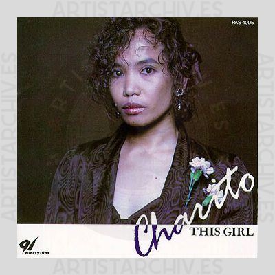 Charito - This Girl