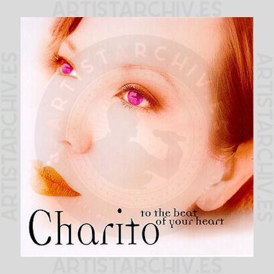 Charito - To The Beat Of Your Heart