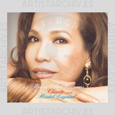 Charito - Watch What Happens - Charito Meets Michel Legrand