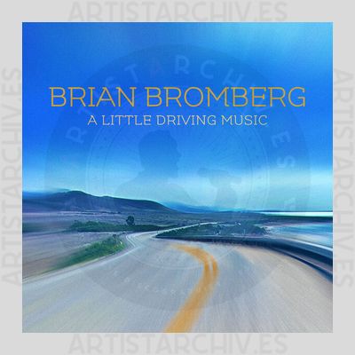 Brian Bromberg - A Little Driving Music
