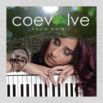 Kayla Waters - Coevolve