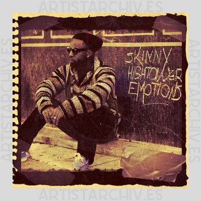 Skinny Hightower - Emotions