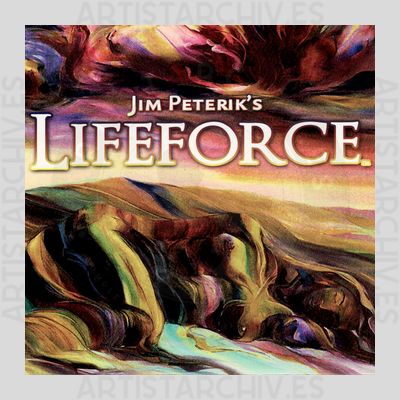 Jim Peterik's Lifeforce - Jim Peterik's Lifeforce
