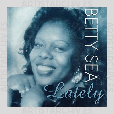 Betty Sea - Lately