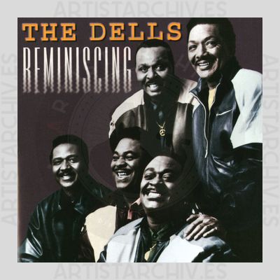 The Dells - Reminiscing