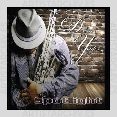 Deon Yates - Spotlight