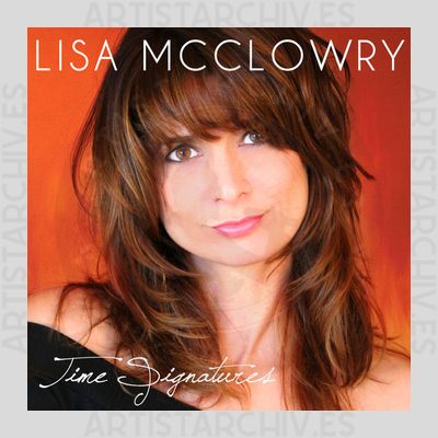 Lisa McClowry - Time Signatures