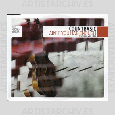 Count Basic - Ain't You Had Enough