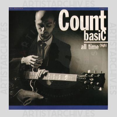 Count Basic - All Time High
